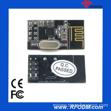 nRF24L01 module